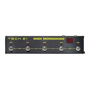 TECH21 ( テック21 ) MMG1 MIDI Mongoose 51+mgjspdrL._UF350,350_QL50_.jpg